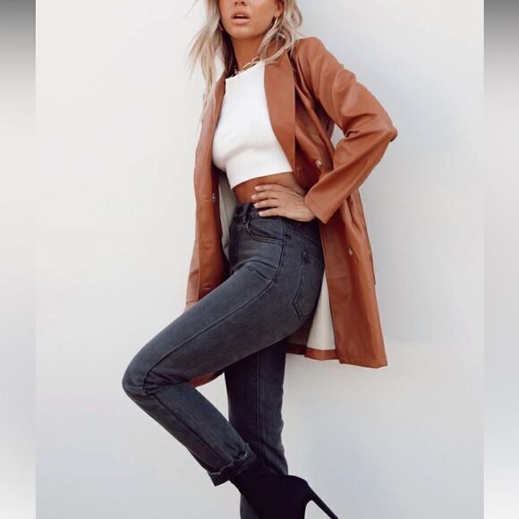 KARIE JACKET - Picture 9 of 13